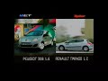 2007 Top Gear Magazine Commercial Greece