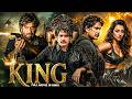 Nagarjuna - King | New (2026) Released South Indian Movie Dubbed In Hindustani | Action Movie DEFAULT Thumbnail