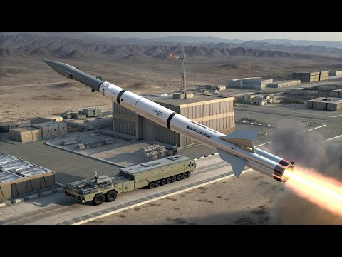 Israel’s Forgotten Missile Returns in 2026 — Jericho I Shock Upgrade Will Change Warfare Forever!