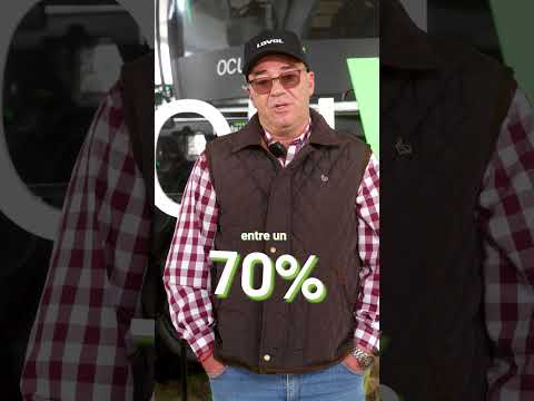 Pulverización selectiva | La Cocha, Tucumán.
