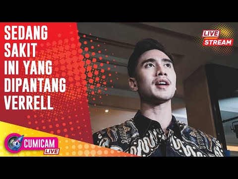 LIVE! JALAN JALAN KE PULAU DEWATA, VERREL BRAMASTA KENA  PENYAKIT BALI BELLYS