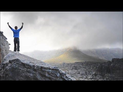 The Beauty Of Climbing