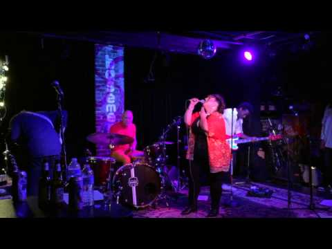 BOMBERS -LIVE- in Nashville 9/26/2014 @ The Basement!