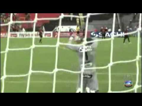 Sport 0x2 Santa Cruz