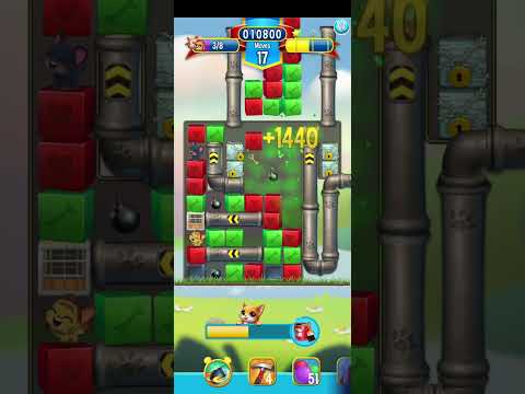 Pet Rescue Saga level 4874 no boosters