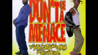 Erick Sermon - Maintain (Don&#39;t Be A Menace To South Central While Drinking Your Juice In The Hood)