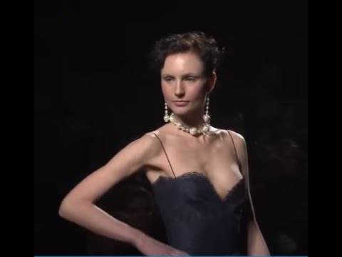 CURIEL Haute Couture Spring 2011 Rome - Swimwear & Underwear