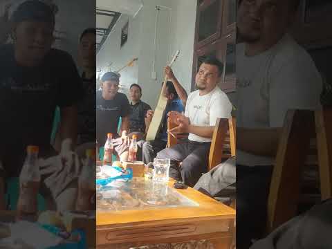 duet legenda alas amang Yogi& abadi selian