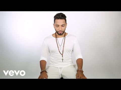 Henry Santos - Quédate (Official Lyric Video)