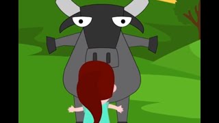 As melhores músicas infantis | 20 minutos | Boi da cara preta