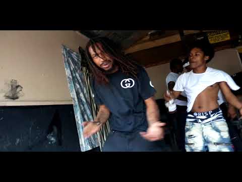 Ghb Weeze - "Studder D" (Music Video 2017) Shot By @AceGotBars