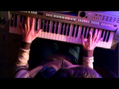 Trance-House tune - Bram Lammens (HD)