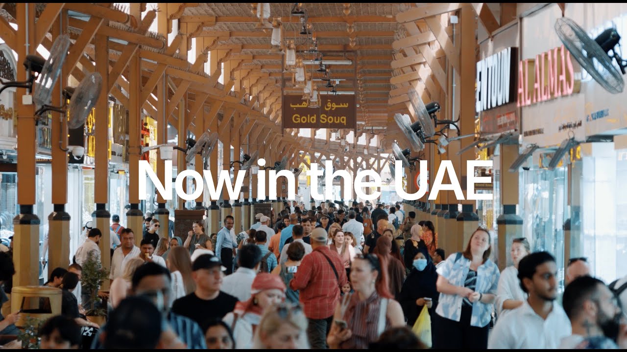 Google Ads campaign production Dubai