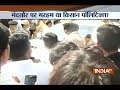 Rahul Gandhi leaves for Mandsaur to meet protesting farmers