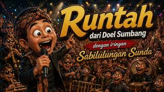 Download lagu Runtah - Doel Sumbang | Instrumental Sabilulungan Sunda mp3 Download lagu Runtah - Doel Sumbang | Instrumental Sabilulungan Sunda mp3