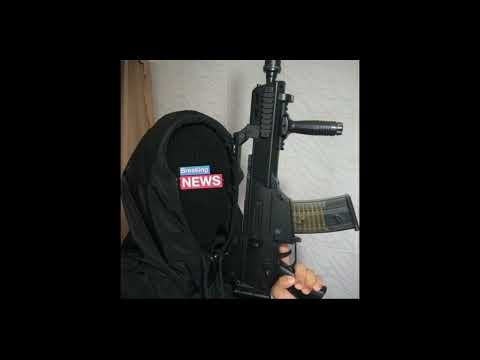 Assault "Carro Forte" - borges, orochi, chefin, oruam, bielzin (Speed Song)