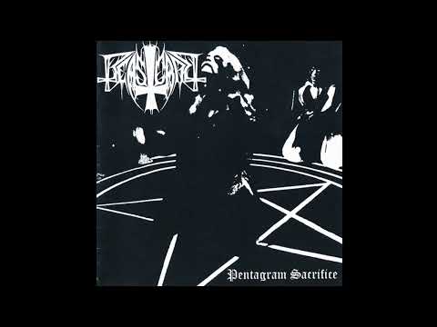 Beastcraft - Pentagram Sacrifice (Full Demo 2004)