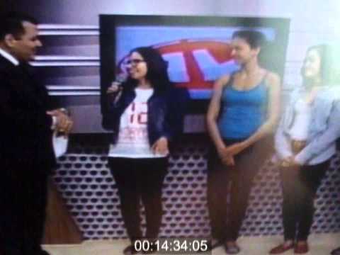 Jornalismo UCDB | Em Foco TV 72 Horas de Jornalismo 2014 | Especial