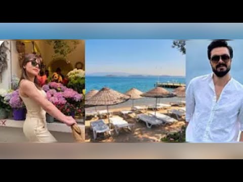 TAJNI LJUBAVNICI KOJI SU ZATVORILI - OTISLI SU NA ROMANTICNI ODMOR