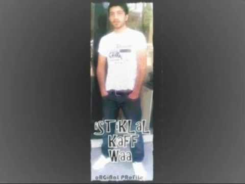 istiklal kaff waa ft nikotin a.k.a (bir sen vardın ) 2011
