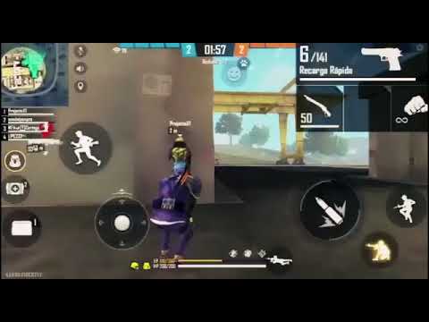 Eles disseram que era só um joguinho