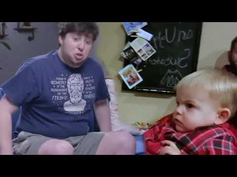 JonTron - STOP IT JIMMY (Dr Ho: License to practice)