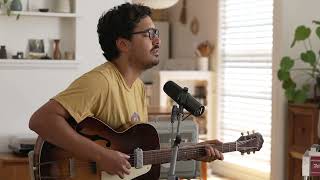 Luke Sital-Singh - Me &amp; God (Home Session)