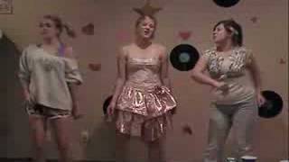 Gretchen is the best