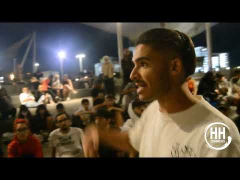 (BATALLÓN!!!) AKORDES vs SOTO G | 4tos - 1ra Clasi- Tri full Cup Zaragoza