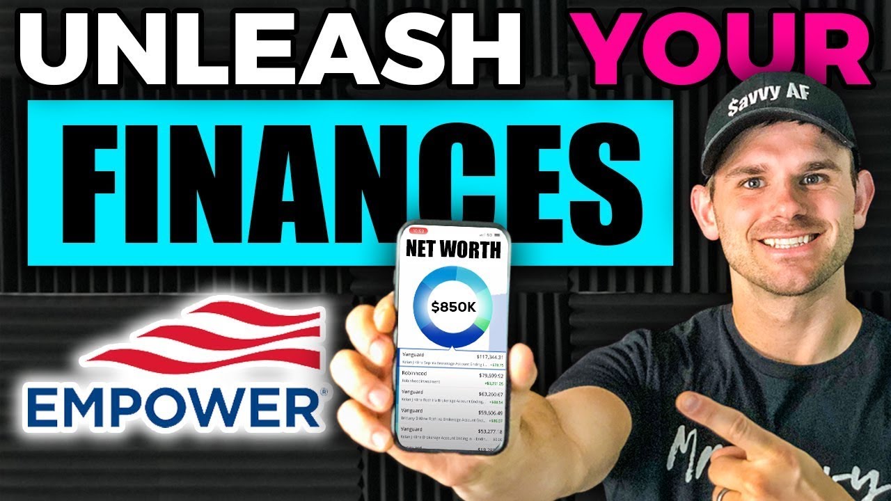 Empower Review 2026: Best Budgeting App & Net Worth Tracker?