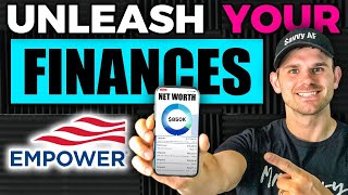 Empower Review: Best Free Budgeting App & Net Worth Tracker?