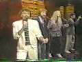 Oak Ridge Boys Tonight Show Juliet May 1986