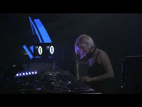 B.Traits Live in Ibiza for Radio 1