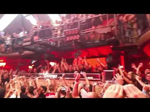 Music On closing party "day 1" Marco Carola Closing set 8:30 AM