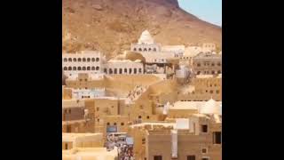 Download lagu Kota Tarim Kota Seribu Wali (Story' Wa 30 detik) mp3