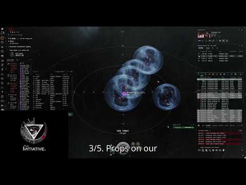 PipeBomb - Eve Online