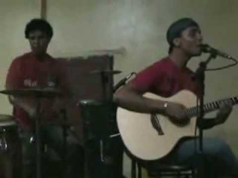 homenagem ao Claudao MC Os Alquimistas - Parte 2/3