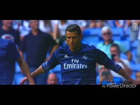 Cristiano ronaldo highlights 2016/17  SNIK.feat.A.M.SNiPER HARRY HOUDINI (AUDIO REALEASE)