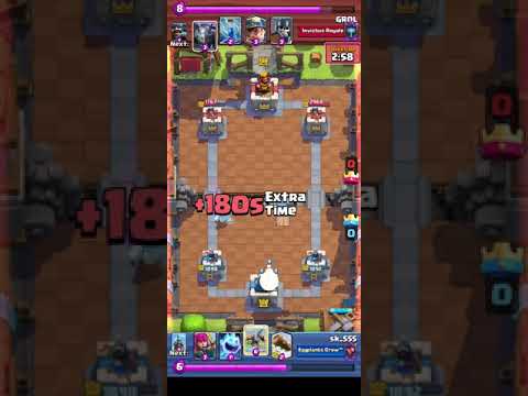 2.9 Xbow vs Giant Miner