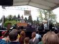 Rustic Overtones Perform Oxygen Live at Tulip Fest 2008