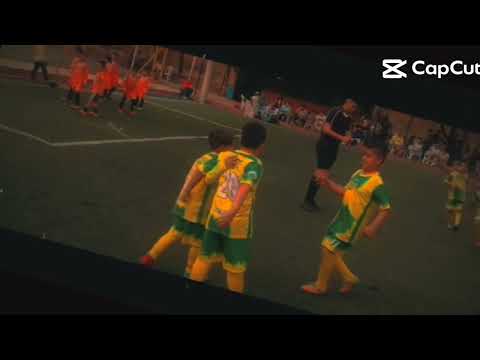 Asistencia @EmanuelMateus Gol Emerson hunt goals 💛 💚 💪