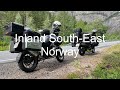 Mc Ride Norway   Inland South-East BMW GS