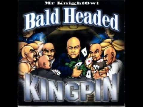 Knightowl - Keep It Coming Real featuring Slush The Villain & Big Red (2001)