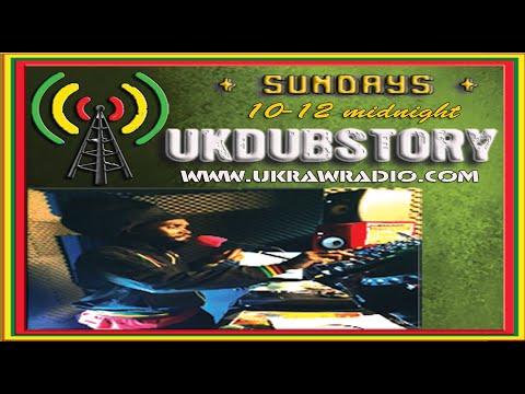 ROOTS HITEK-UKDUBSTORY 24012021 Ande