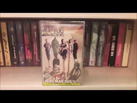 Mad Dog Clique -  Heartless &  Bodydrop Heartstop