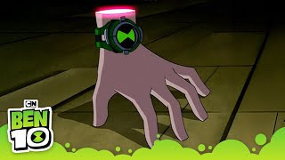 Download lagu Ben's Hand Adventure! | Ben 10 Alien Force | Cartoon Network | Cartoons for Kids mp3 Download lagu Ben's Hand Adventure! | Ben 10 Alien Force | Cartoon Network | Cartoons for Kids mp3