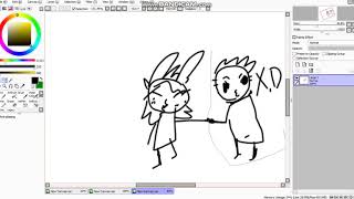 TOMTORD SMUT IN A NUTSHELL ;))