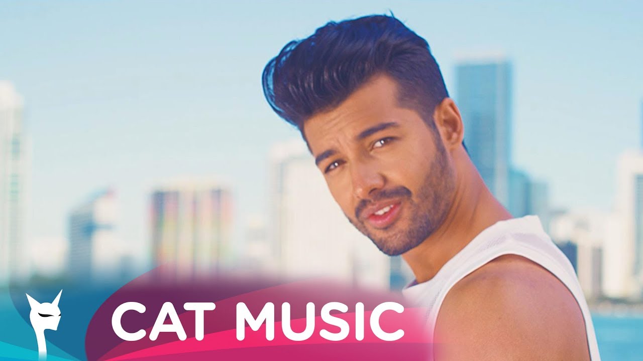 Jorge Gonzalez ft. Mirella Cesa — Esta Noche