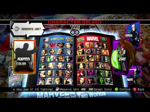 UMVC3 DFW Fight Club 7-19 - Jayto vs. Jinh