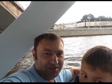 Игорь Киссер, Москва